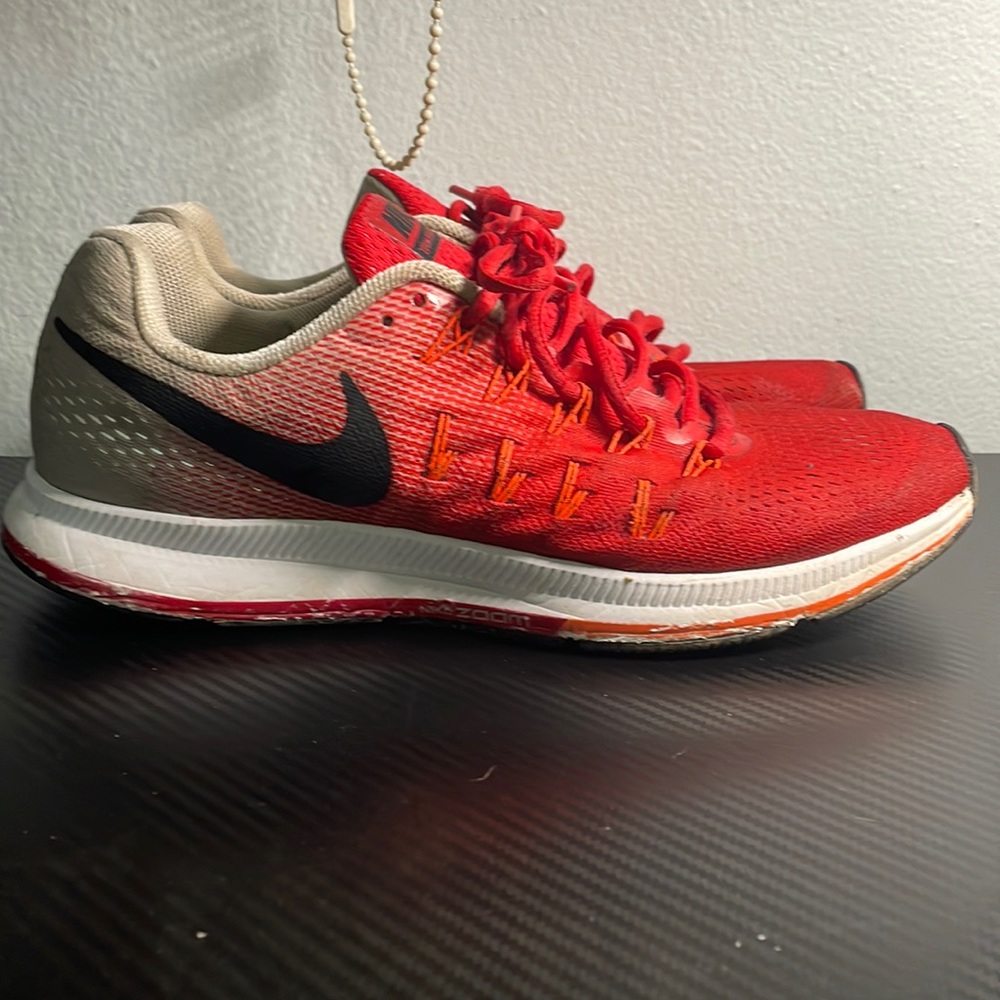 Nike Zoom Pegasus 33 size 10